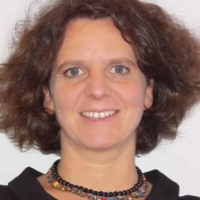 Lieve Becaus - Klinisch Psycholoog Lieve Becaus - Klinisch Psycholoog